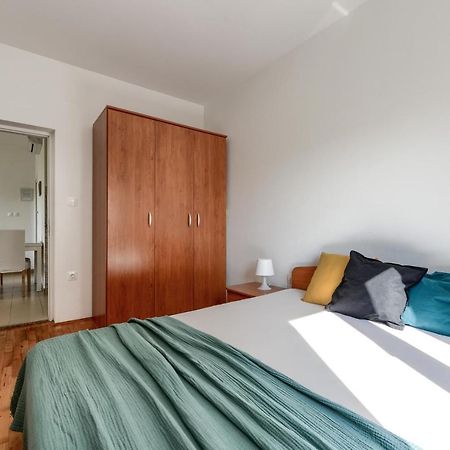 Zara 1 Apartment Krusevo  ภายนอก รูปภาพ