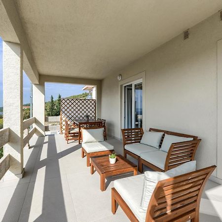 Zara 1 Apartment Krusevo  ภายนอก รูปภาพ