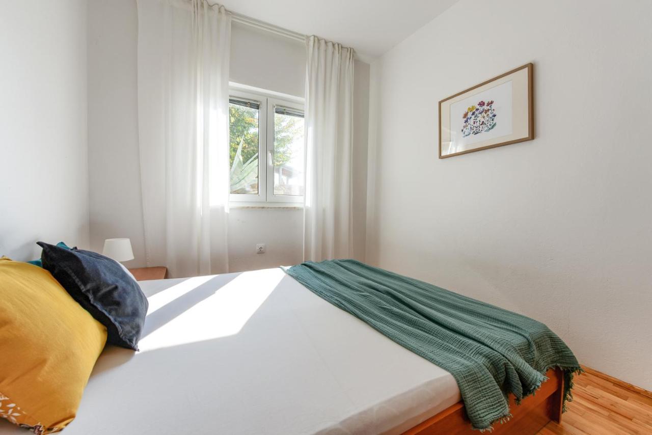 Zara 1 Apartment Krusevo  ภายนอก รูปภาพ