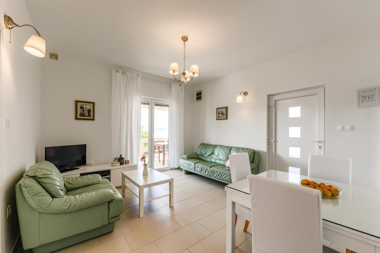 Zara 1 Apartment Krusevo  ภายนอก รูปภาพ