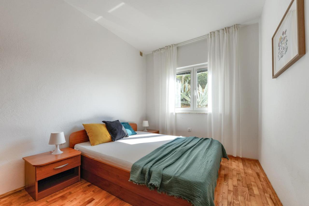 Zara 1 Apartment Krusevo  ภายนอก รูปภาพ