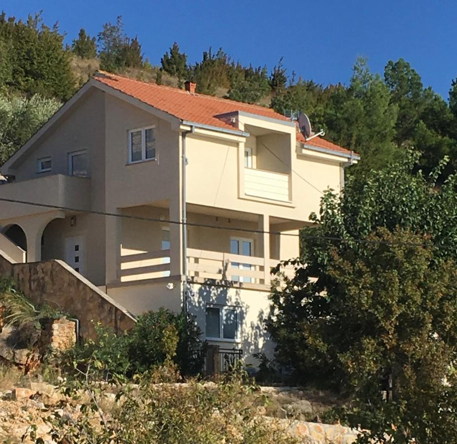 Zara 1 Apartment Krusevo  ภายนอก รูปภาพ