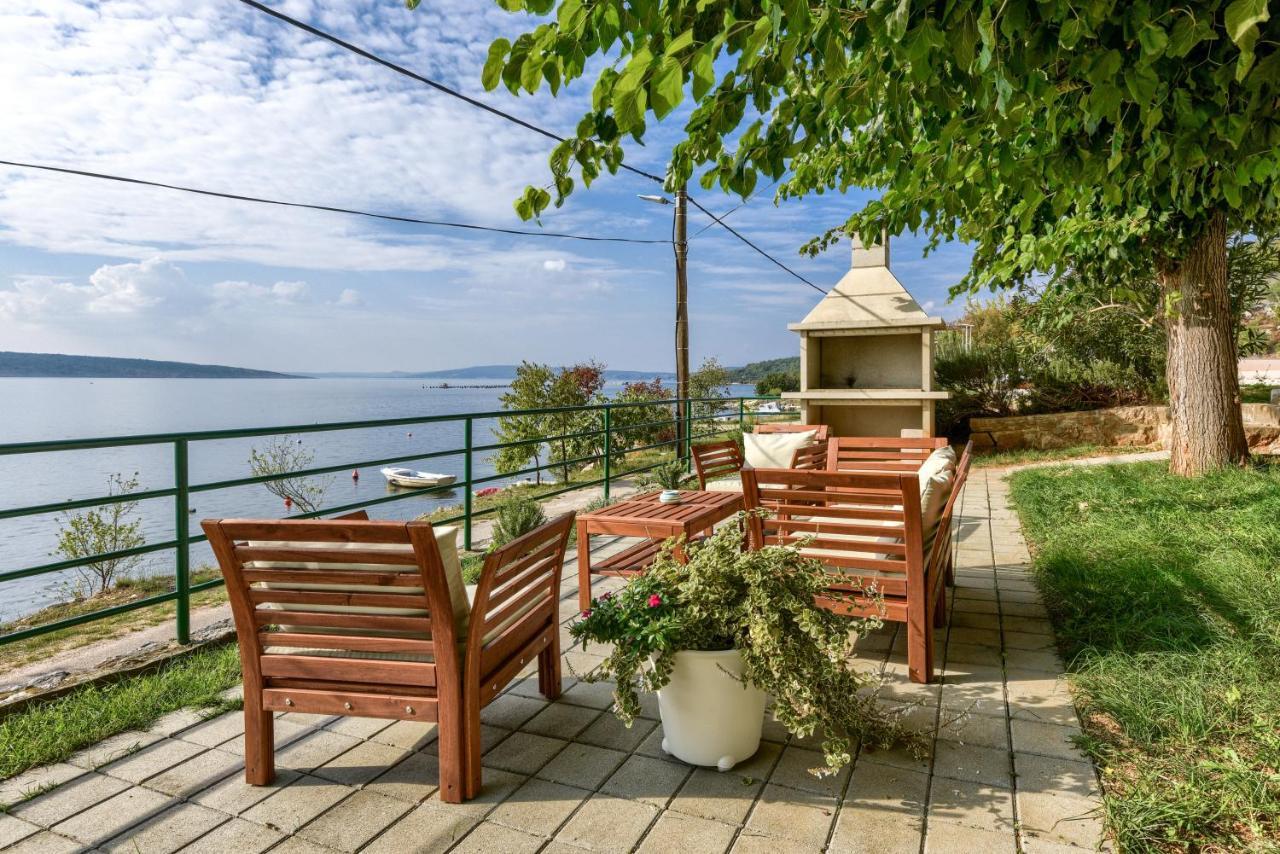 Zara 1 Apartment Krusevo  ภายนอก รูปภาพ