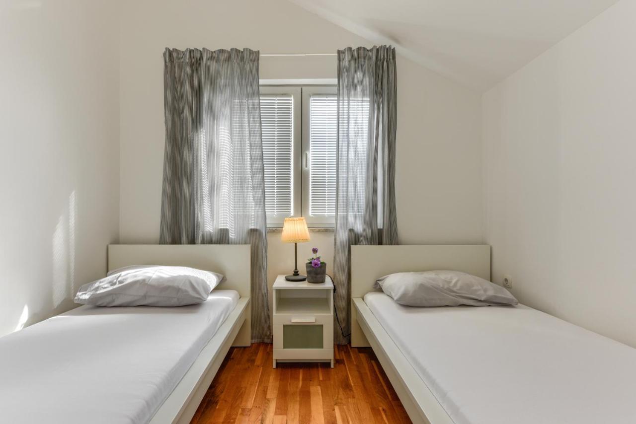 Zara 1 Apartment Krusevo  ภายนอก รูปภาพ