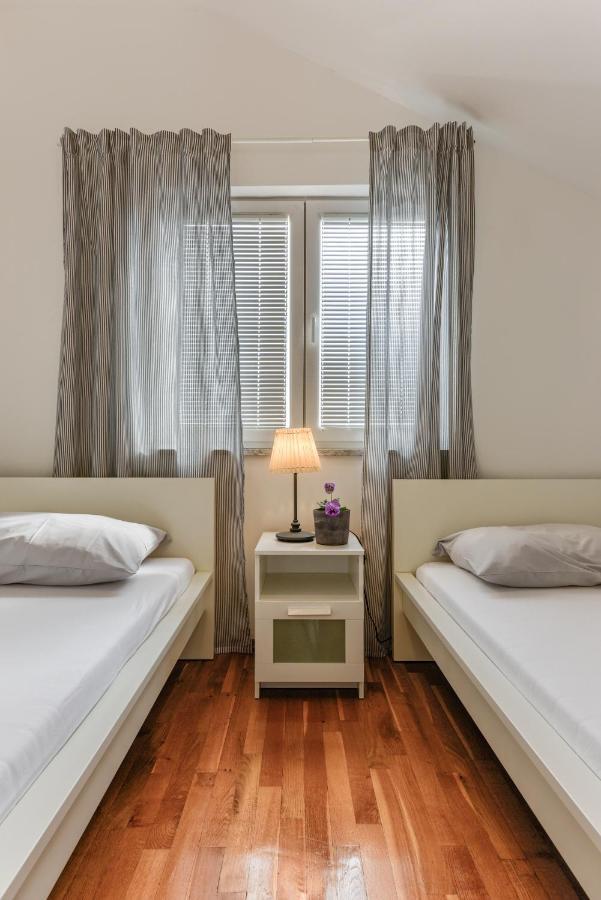 Zara 1 Apartment Krusevo  ภายนอก รูปภาพ