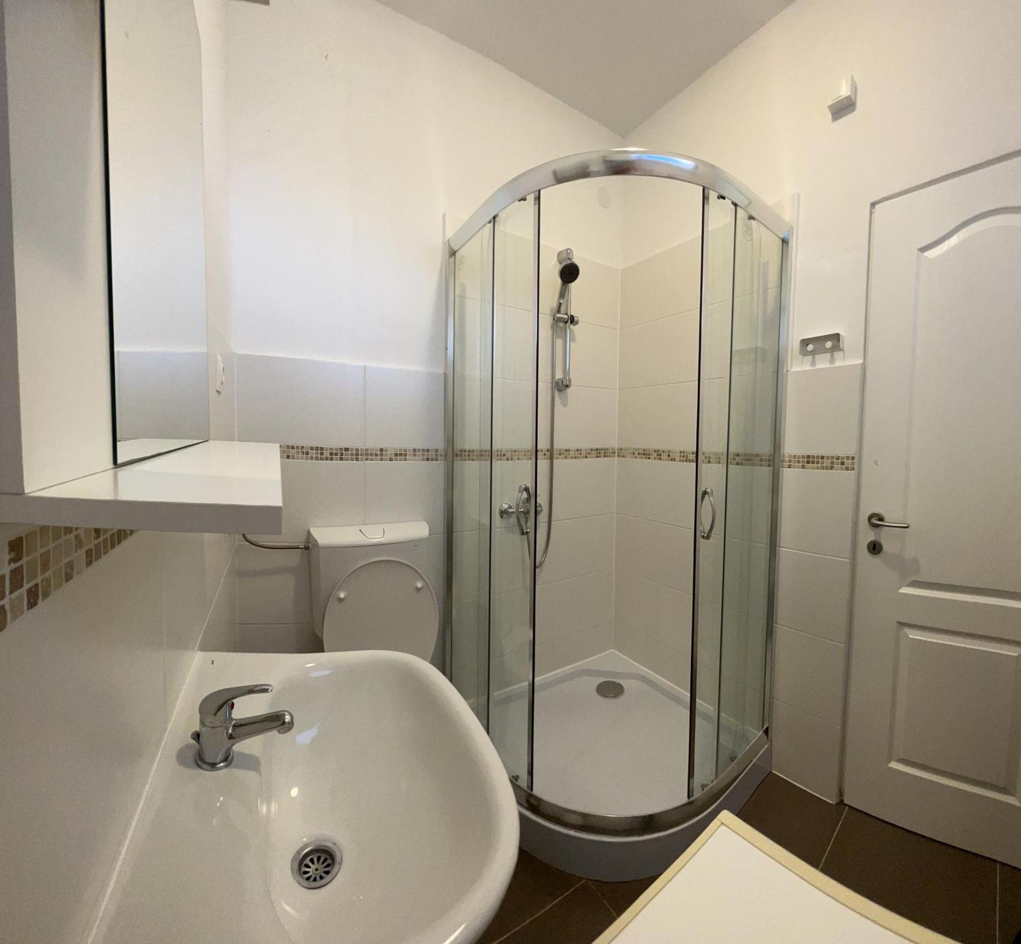 Zara 1 Apartment Krusevo  ภายนอก รูปภาพ